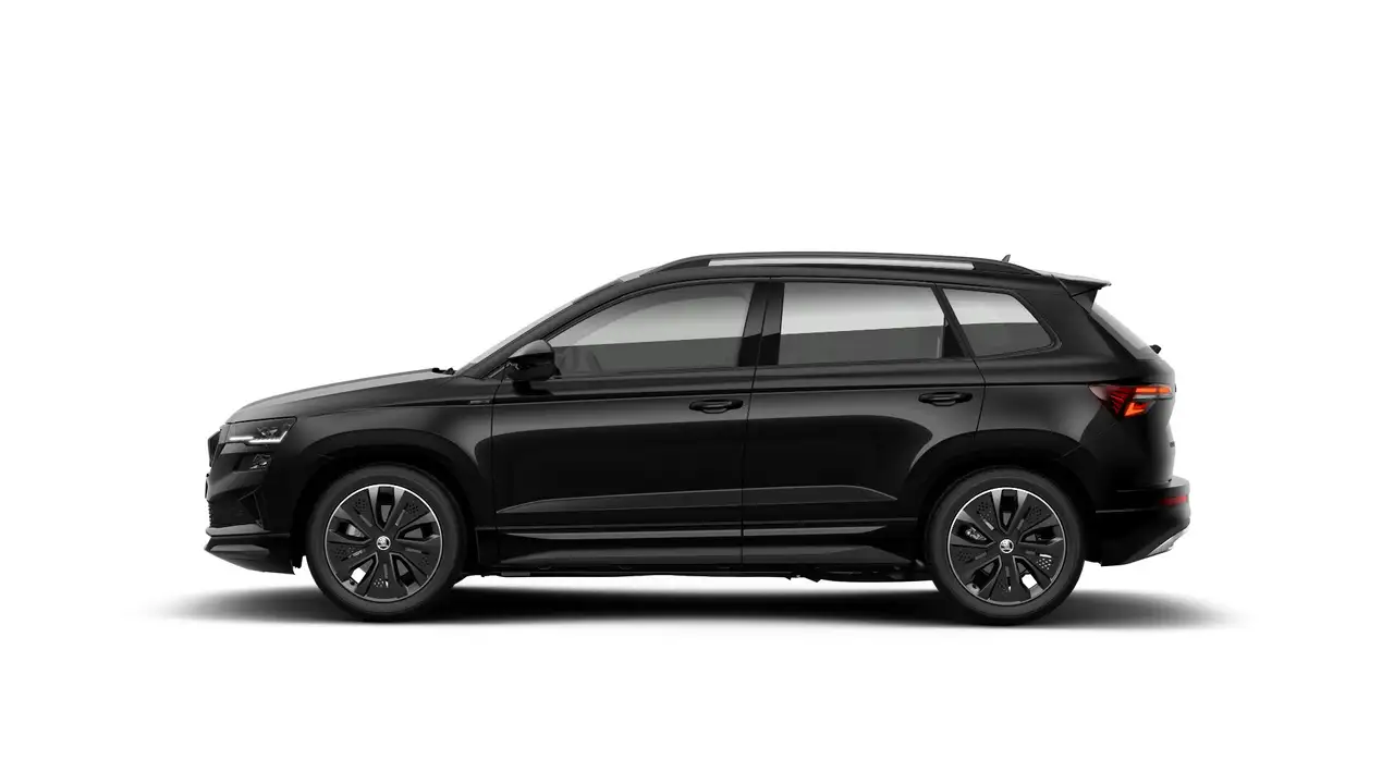 Skoda Karoq 2026