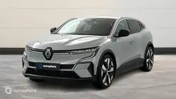 Renault E-Tech Electric EV60 220ch Techno super charge