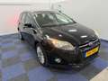 Ford Focus Wagon 1.6 EcoBoost Titanium /DEALER ONDERHOUDEN / Schwarz - thumbnail 11