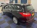 Ford Focus Wagon 1.6 EcoBoost Titanium /DEALER ONDERHOUDEN / Schwarz - thumbnail 9