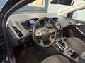 Ford Focus Wagon 1.6 EcoBoost Titanium /DEALER ONDERHOUDEN / Schwarz - thumbnail 17