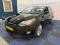 Ford Focus Wagon 1.6 EcoBoost Titanium /DEALER ONDERHOUDEN / Schwarz - thumbnail 10