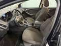 Ford Focus Wagon 1.6 EcoBoost Titanium /DEALER ONDERHOUDEN / Schwarz - thumbnail 23