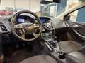 Ford Focus Wagon 1.6 EcoBoost Titanium /DEALER ONDERHOUDEN / Schwarz - thumbnail 13
