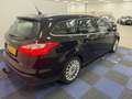 Ford Focus Wagon 1.6 EcoBoost Titanium /DEALER ONDERHOUDEN / Schwarz - thumbnail 7