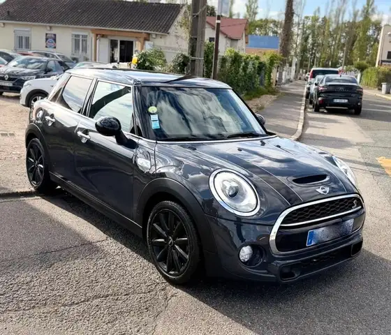 MINI Cooper 2.0 SD 170CV BVA EXQUISITE 13325HT