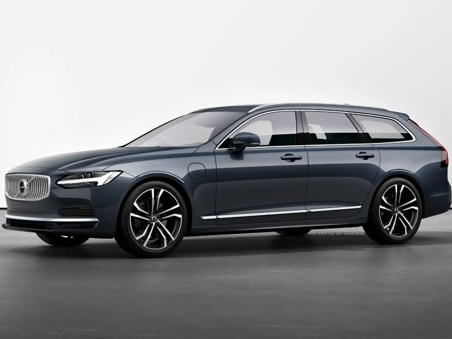 Volvo V90 T8 Plug-In-Hybrid AWD Autom. Ultra Bright (M2026) - 1