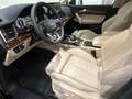 Audi Q5 Sportback Hybrid Allrad 55 TFSI e quattro Schwarz - thumbnail 11