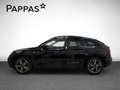 Audi Q5 Sportback Hybrid Allrad 55 TFSI e quattro Schwarz - thumbnail 6