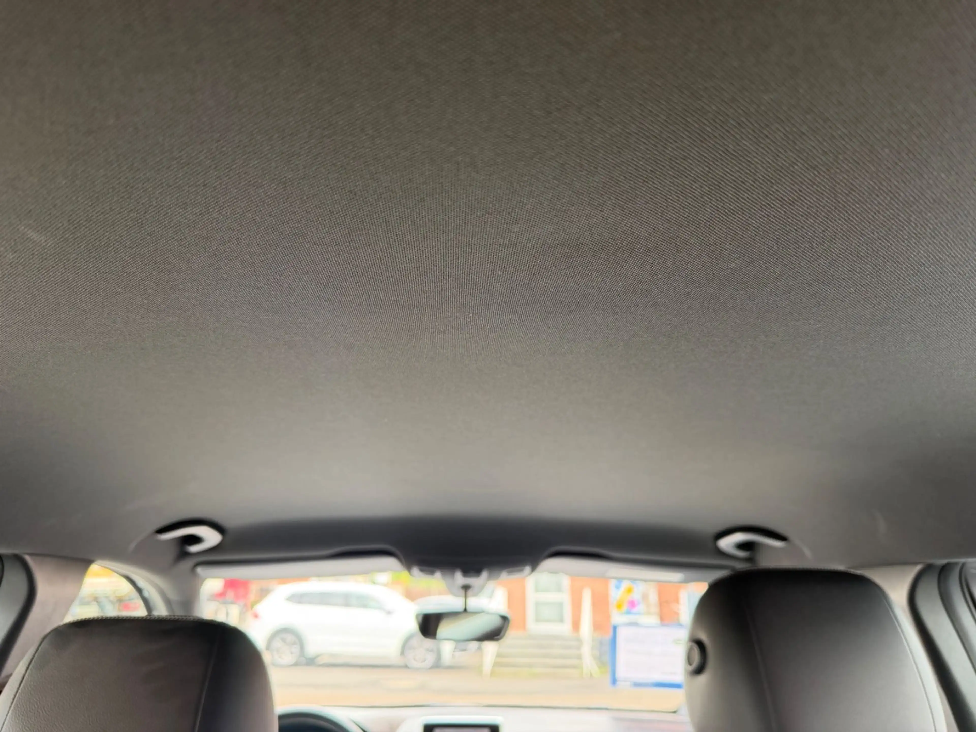 Mercedes-Benz B 180 AUTOMATIK+2.HAND+RÜCKFAHRKAMERA+BI-XENON — photo 13