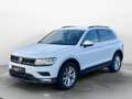 Volkswagen Tiguan 1.4TSI Comfortline DSG Navi LED Wit - thumbnail 2