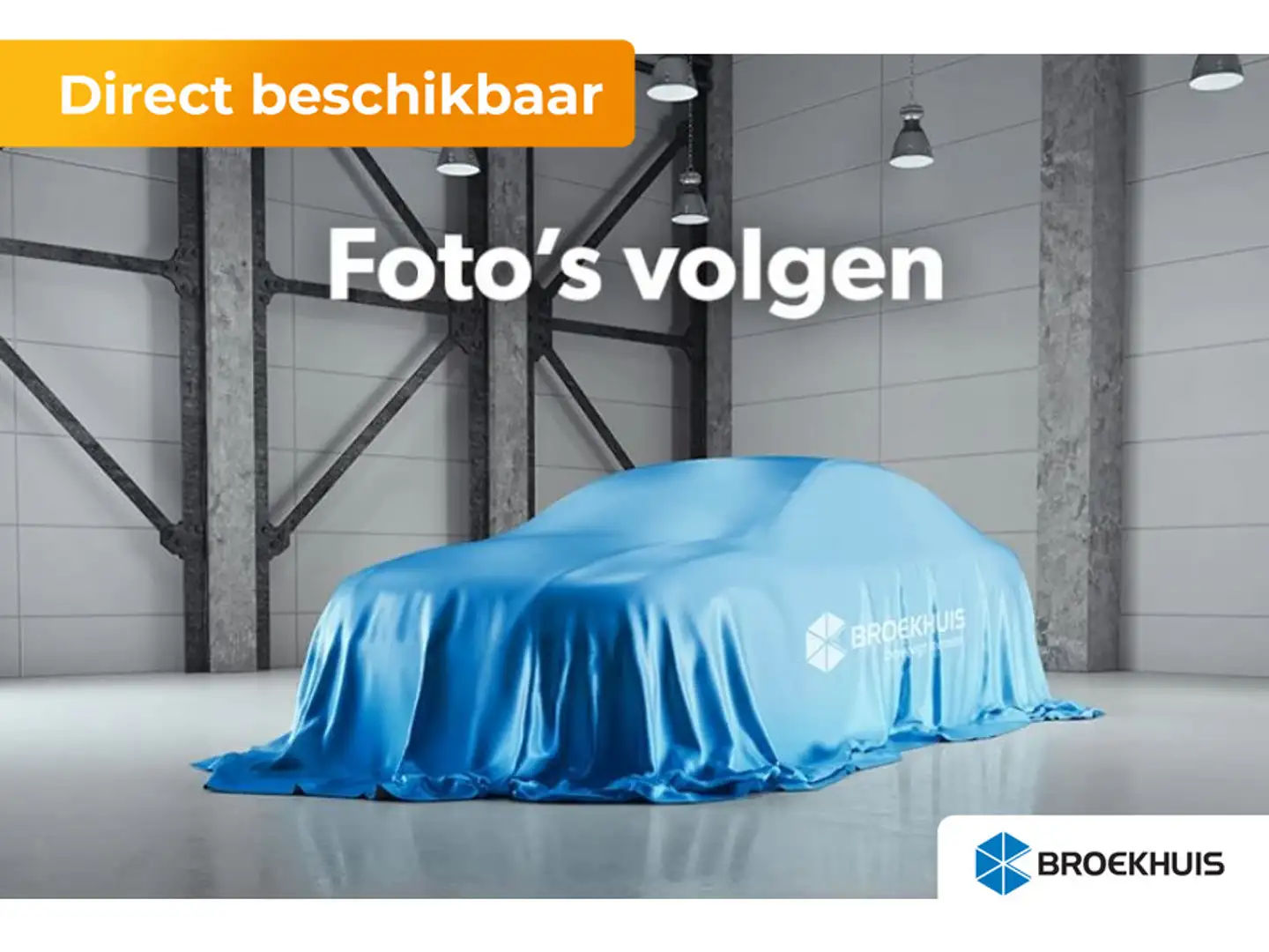 Ford E-Transit Cour. E-Transit Courier Trend 44 kWh Camera | Trek - 1