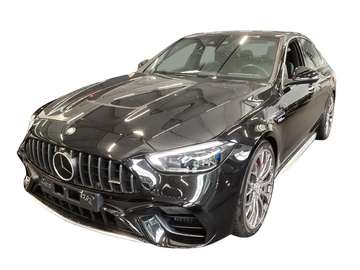 AMG C 63 S E PERF. PANO/AHK/DIGI/EDW/360/BURM