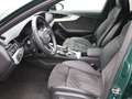 Audi S4 quattro TDI / Standh, Matrix, AHK, B&O Grün - thumbnail 12