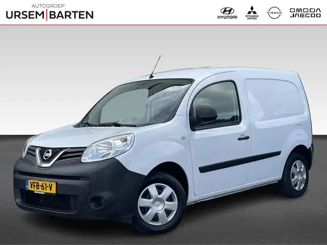 Nissan NV250 1.5 dCi 95 L1H1 Acenta Lage Km stand