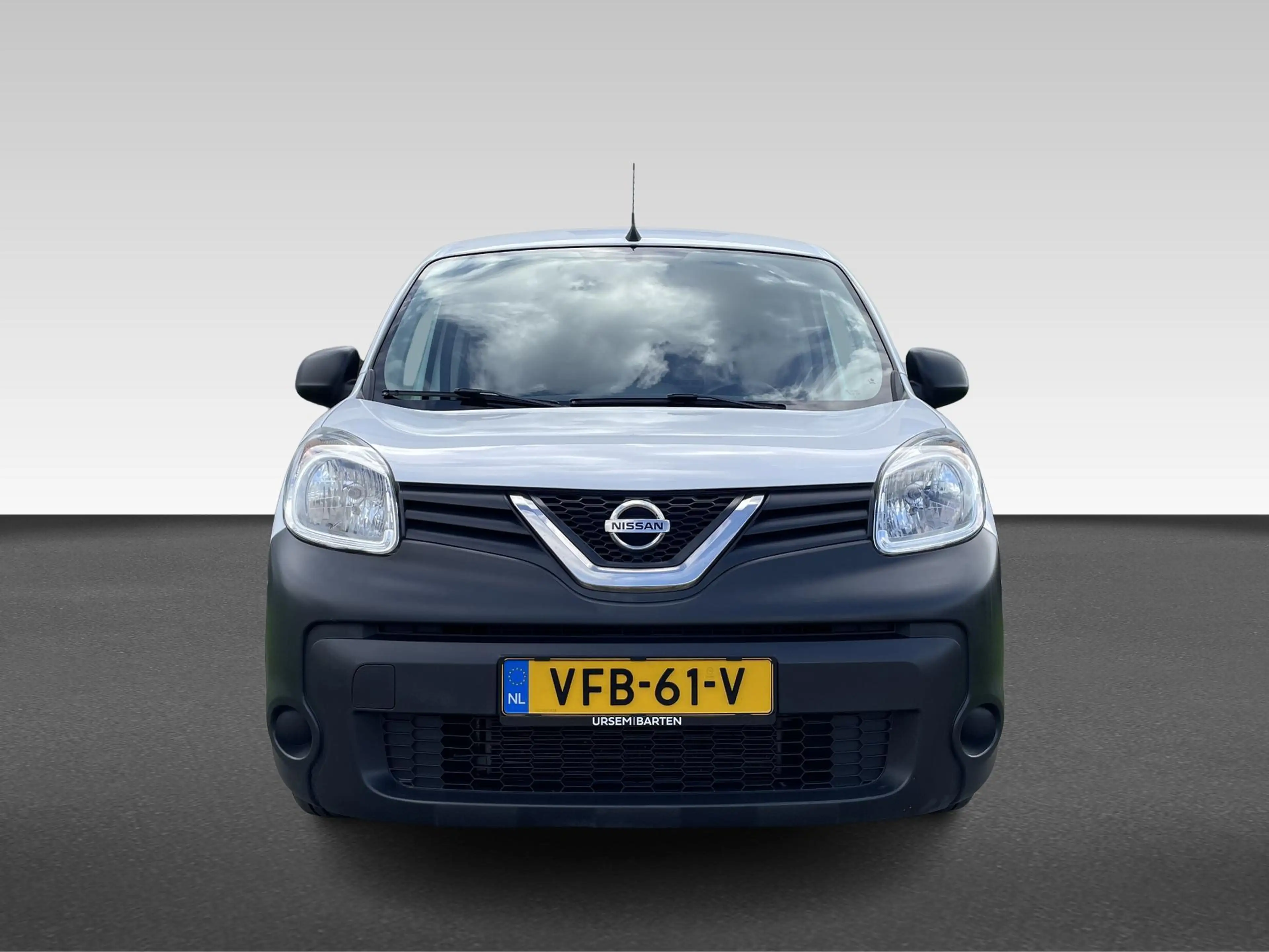 Nissan NV250 1.5 dCi 95 L1H1 Acenta Lage Km stand — photo 7