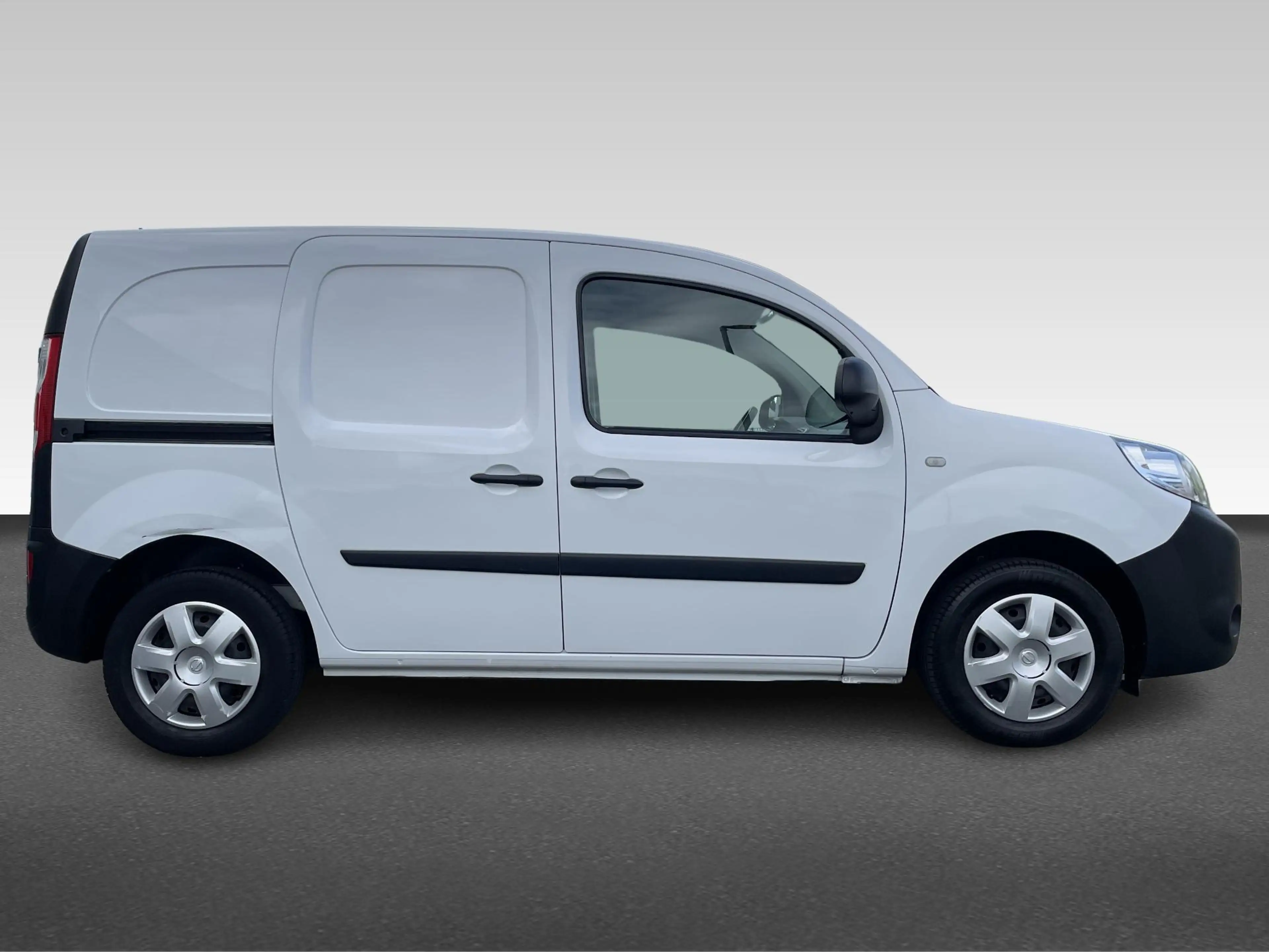 Nissan NV250 1.5 dCi 95 L1H1 Acenta Lage Km stand — photo 9