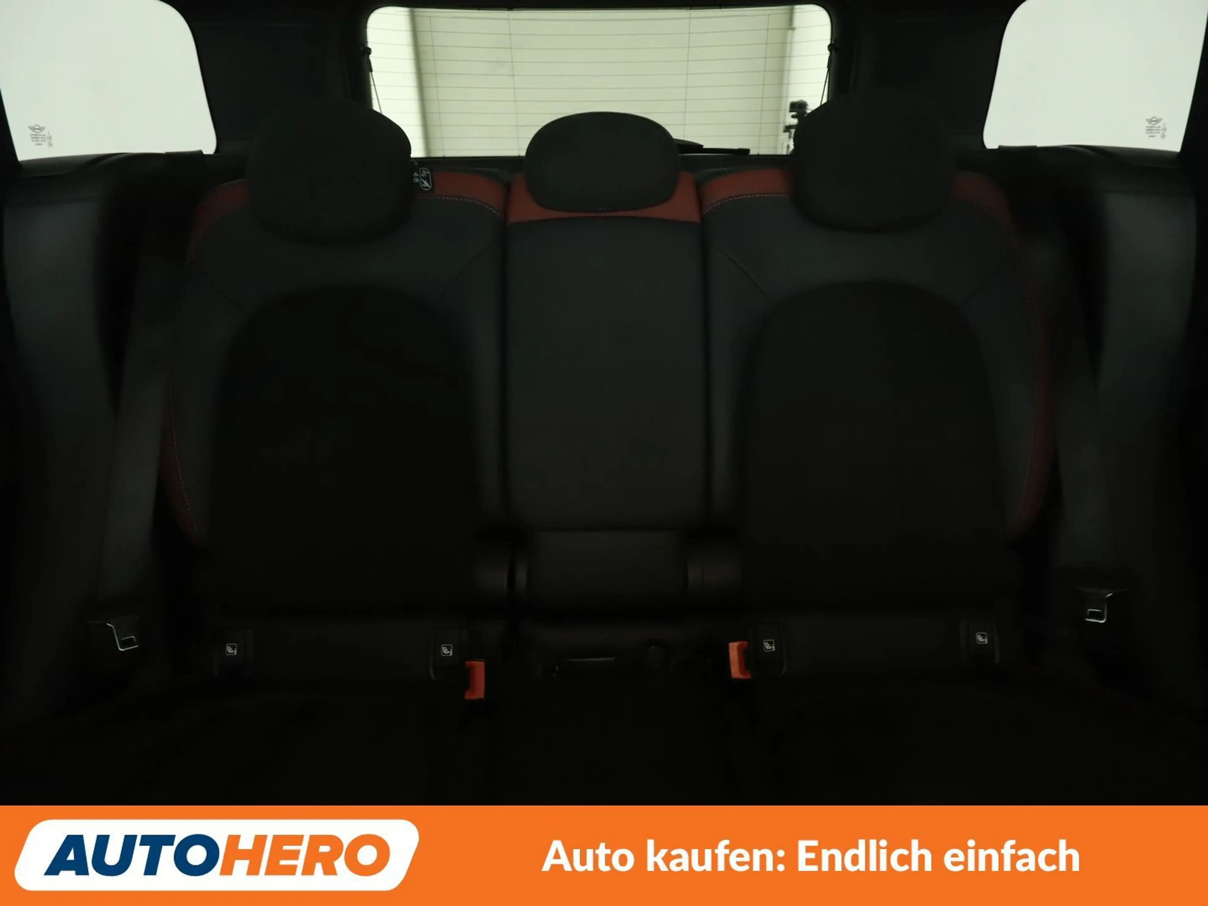 MINI Cooper S Countryman Cooper S Aut.*NAVI*LED*ACC*H&K*CAM*PDC*SHZ* — photo 15