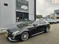 Mercedes-Benz CLS 63 AMG S 4MATIC 585 pk vol carbon Schwarz - thumbnail 1