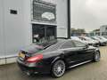 Mercedes-Benz CLS 63 AMG S 4MATIC 585 pk vol carbon Noir - thumbnail 5