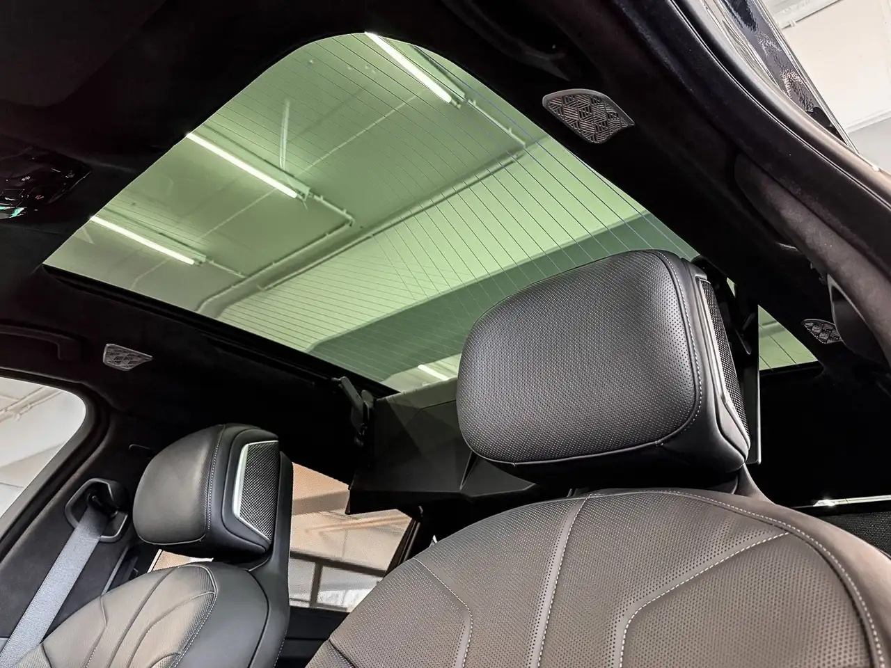 BMW 740 d xDrive M Sportpaket * Bowers & Wilkins Sound Sys 14