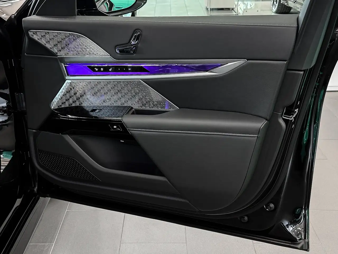 BMW 740 d xDrive M Sportpaket * Bowers & Wilkins Sound Sys 16