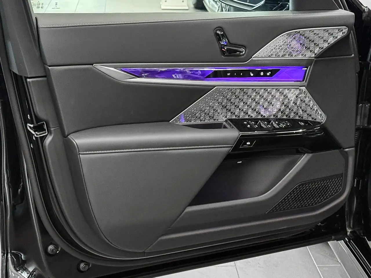 BMW 740 d xDrive M Sportpaket * Bowers & Wilkins Sound Sys 15