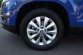 Skoda Karoq City TSI Blau - thumbnail 3
