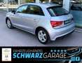 Audi A1 Sportback*AUTOMATIK*TÜV-NEU* Silber - thumbnail 5