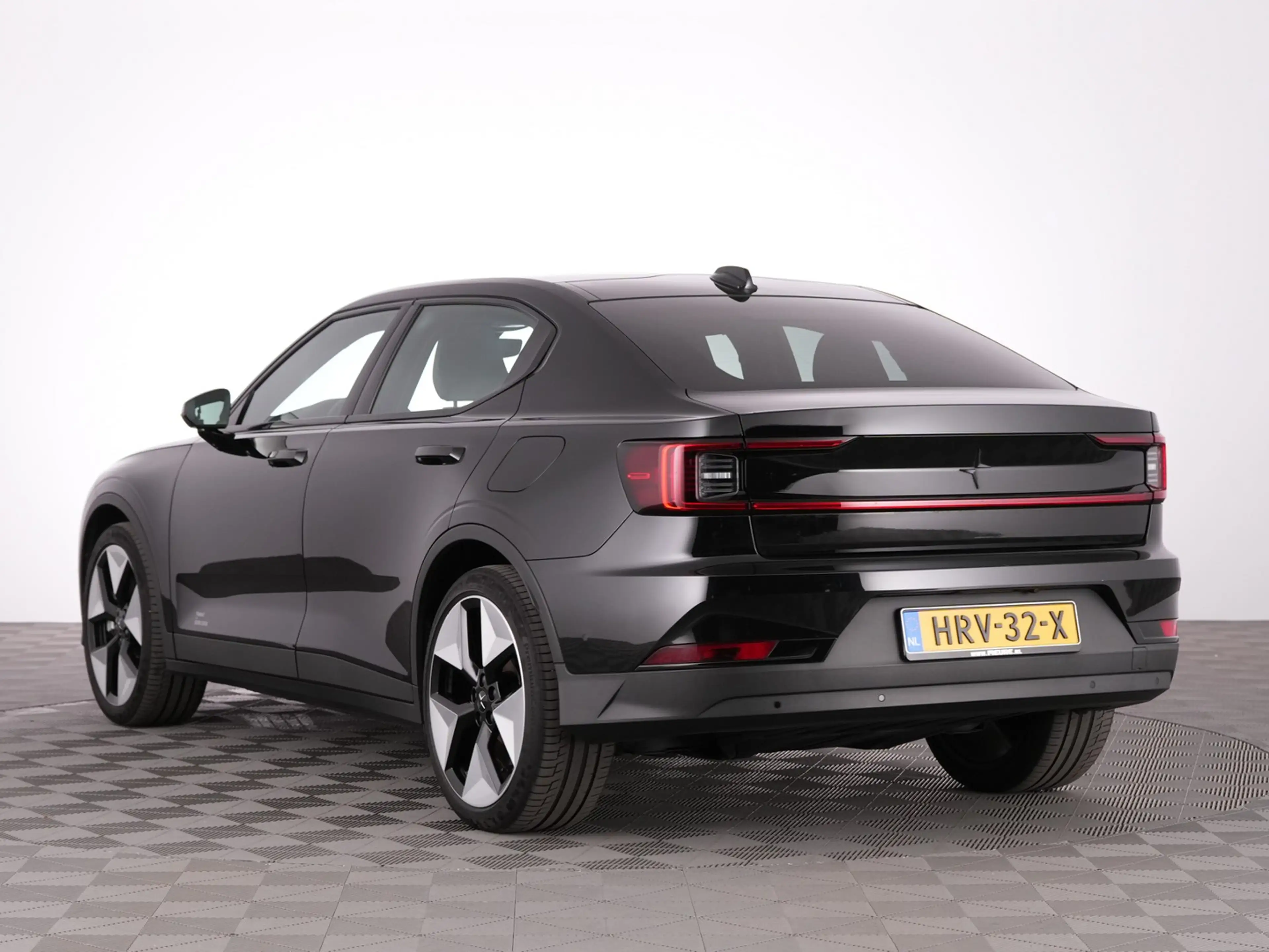 Polestar 2 Long Range Dual Motor 82 kWh 421PK | LEDER | PANOR — photo 2