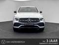 Mercedes-Benz GLC 220 220d 4Matic AMG-Line * Navi|Leather|LED Zilver - thumbnail 2