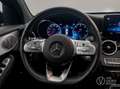 Mercedes-Benz GLC 220 220d 4Matic AMG-Line * Navi|Leather|LED Zilver - thumbnail 13