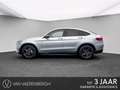 Mercedes-Benz GLC 220 220d 4Matic AMG-Line * Navi|Leather|LED Argent - thumbnail 8