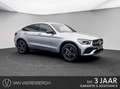 Mercedes-Benz GLC 220 220d 4Matic AMG-Line * Navi|Leather|LED Argent - thumbnail 3