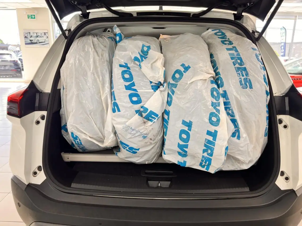 Nissan Rogue photo Nissan Rogue