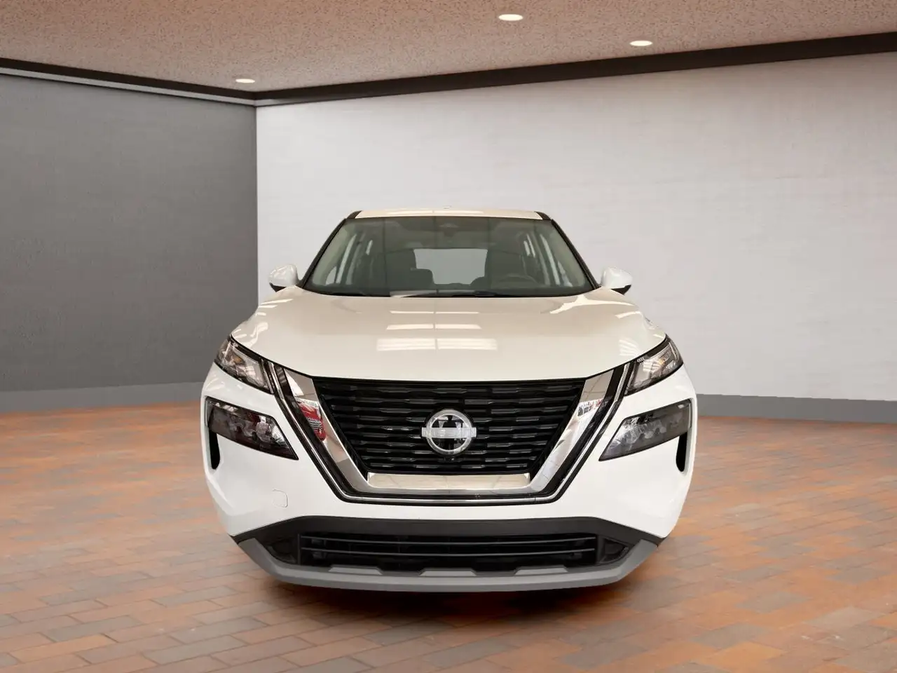 Nissan Rogue photo Nissan Rogue
