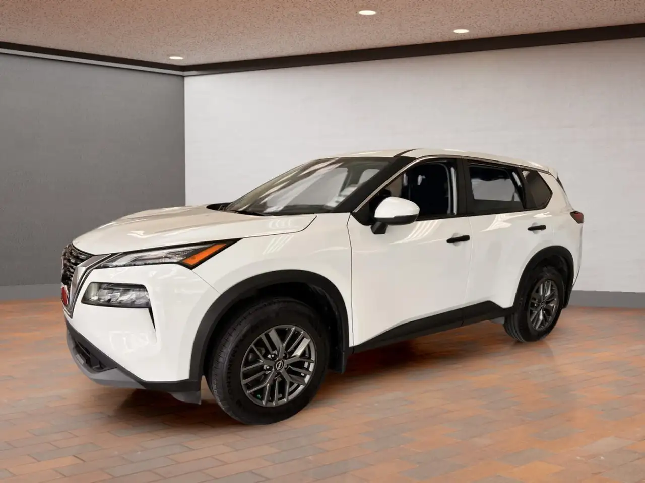 Nissan Rogue photo Nissan Rogue