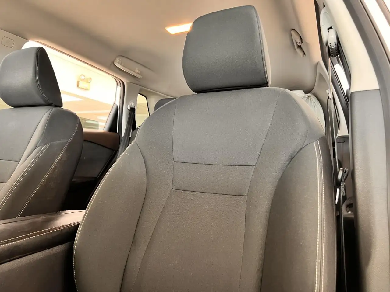Nissan Rogue photo Nissan Rogue