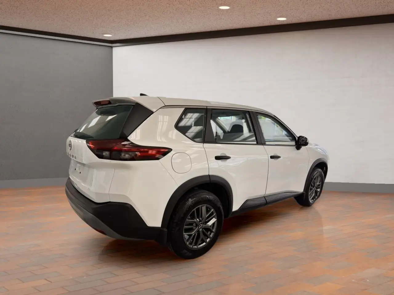 Nissan Rogue photo Nissan Rogue