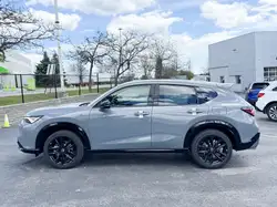 Acura ADX 2026