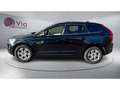 Volvo XC60 D4 S\u0026S 190 BVA Momentum Business - ENTRETIEN COMPLET / TOIT OUVRANT / SIEGES CHAUFFANTS Schwarz - thumbnail 4