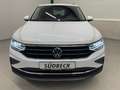 Volkswagen Tiguan 1.5 TSI Move ACC+AHK+NAVI+KAMERA+LED Weiß - thumbnail 2