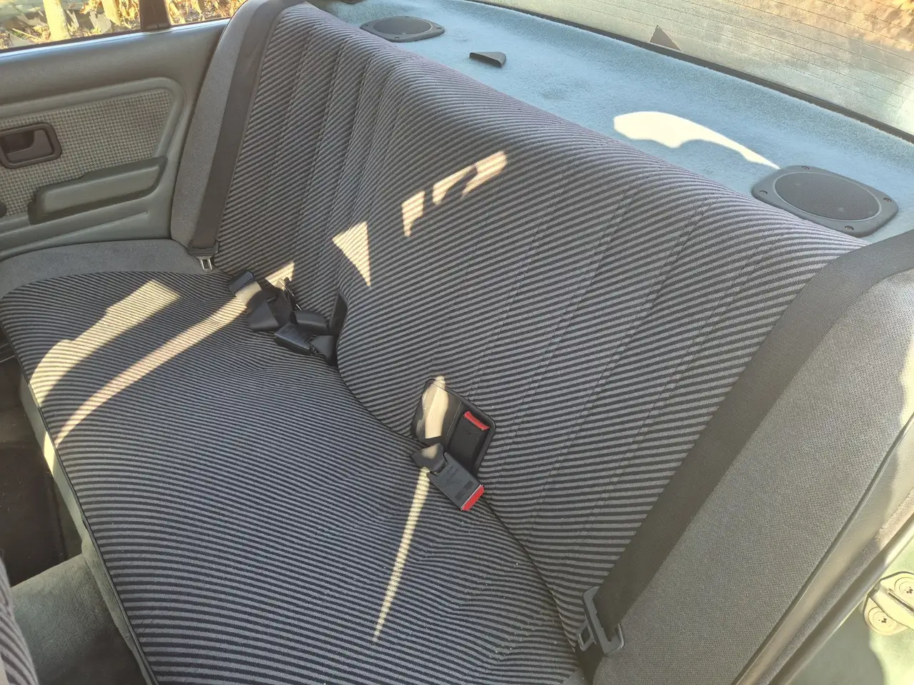 BMW 325 Originele Nederlandse BMW E30 325i NAP Nieuw APK, foto 12