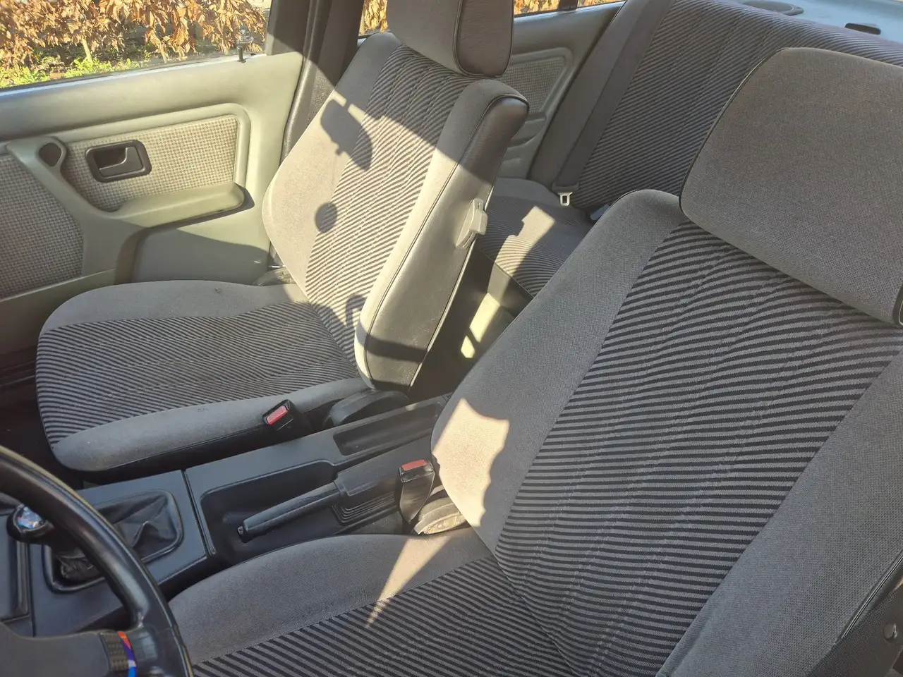 BMW 325 Originele Nederlandse BMW E30 325i NAP Nieuw APK, foto 11