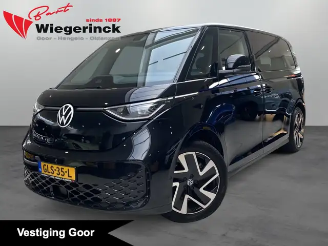 Volkswagen ID. Buzz 150 kW (204 KM) 77 kWh [ Financiallease 646.78 per