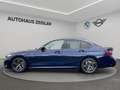 BMW 330 i Limousine *9tkm* M SPORTPAKET Glasdach Blau - thumbnail 4
