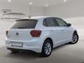 Volkswagen Polo 1.0 TSI DSG Highline LED APP Climatronic SH Weiß - thumbnail 5