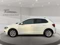 Volkswagen Polo 1.0 TSI DSG Highline LED APP Climatronic SH Weiß - thumbnail 3