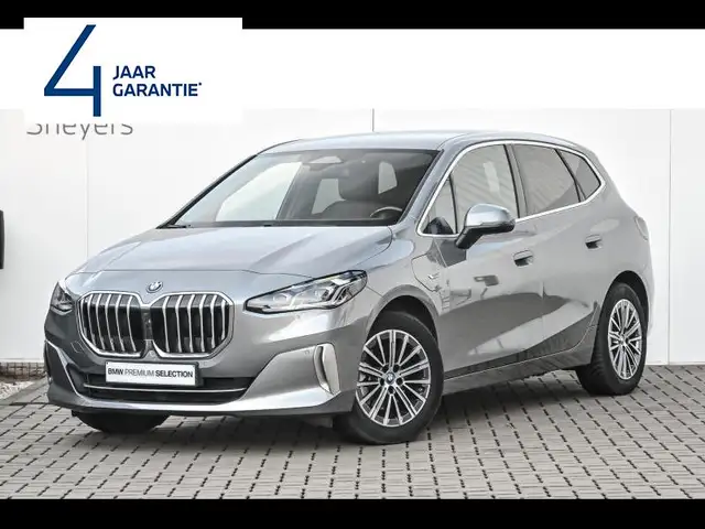 BMW 225 xDrive Active Tourer
