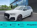 Audi Q7 45 TDI Black line plus quattro Blanco - thumbnail 1